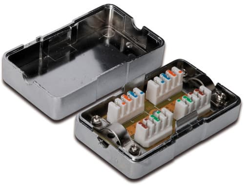 Digitus Connection Module Cat6 Stp Lsa