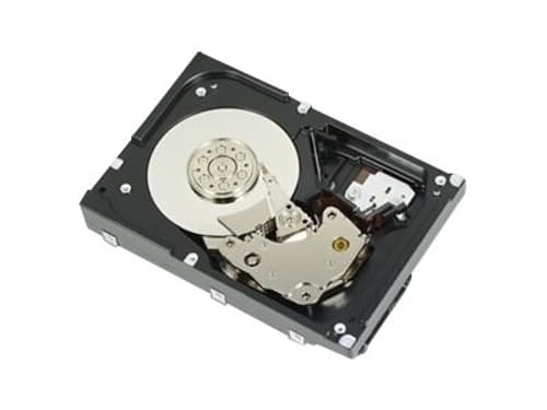 Dell 1.2tb 10k Rpm Sas 2.5 tommer In 3.5 tommer Tray
