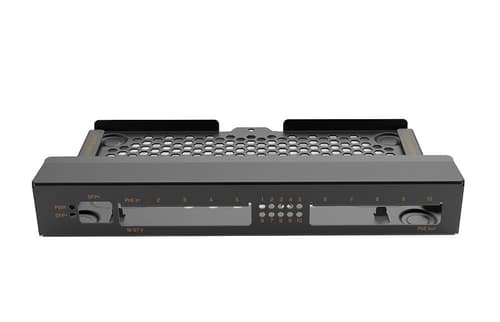 Mikrotik Wmk4011 Wall Mount Kit