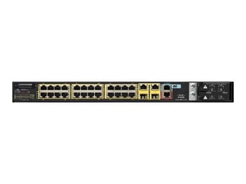 Cisco 2520 Connected Grid Switch