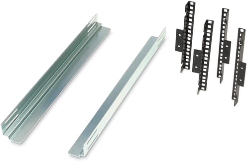 Apc Kit Til Rack Med Spor