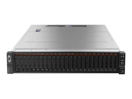 Lenovo Thinksystem Sr650 V3 Server Stativ (2u) Intel® Xeon® Gold 6426y 2,5 Ghz 32 Gb Ddr5-sdram 1100 W