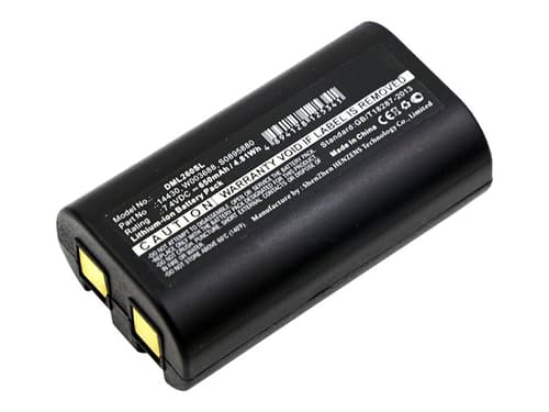CoreParts Battery for M&DYMO Printer