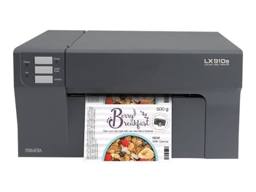 Primera Lx910e Color Label Printer
