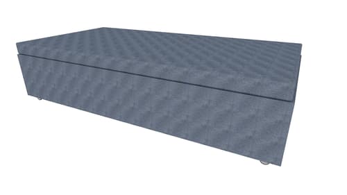 Gotessons Free Bench Rivet EGL 24