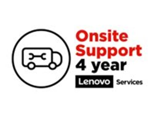 Lenovo On-site