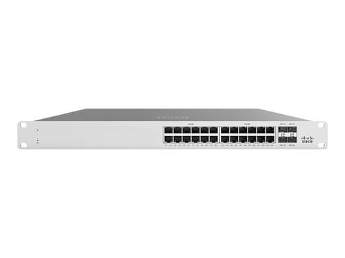 Cisco Cloud Managed Ms125-24p