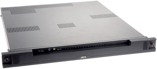 Axis Camera Station S2216 Rack 8tb