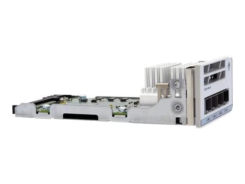 Cisco Catalyst 9200 Network Module 4xsfp