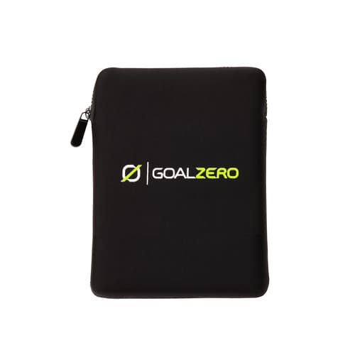 Goal Zero Sleeve - Sherpa 100ac