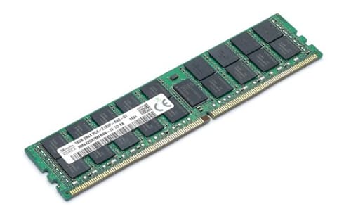 Lenovo Truddr4 32gb 2933mhz Ddr4 Rdimm