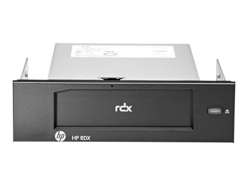 Hpe Rdx Removable Disk Backup System