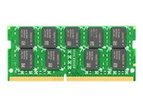 Synology Ddr4 16gb 2666mhz Ddr4 260-pin So-dimm billede
