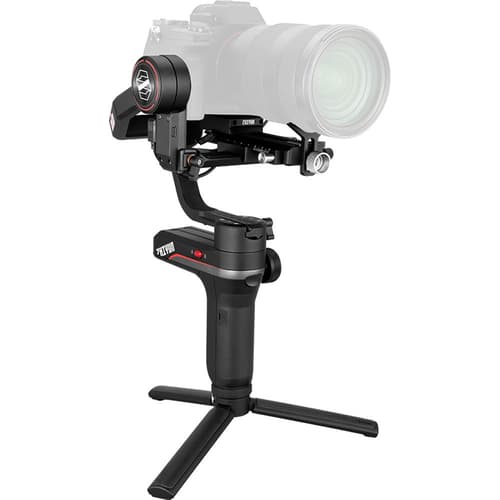Zhiyun Weebill-s