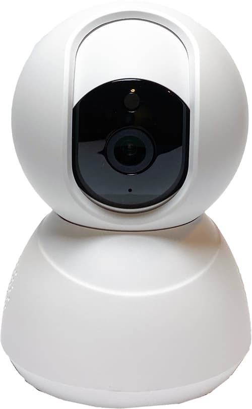 Prokord Smart Home Wifi Camera Speed 4s