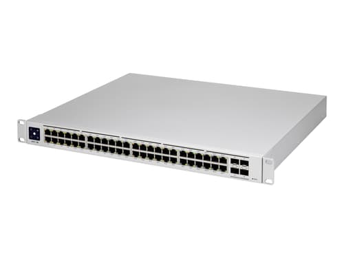 Ubiquiti Unifi Usw Pro 48 Poe 600w