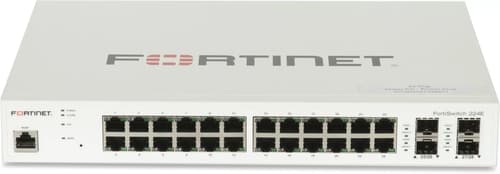 Fortinet Fortiswitch 224e
