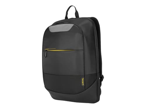 Targus Citygear Convertable 15.6" Nylon, Polyester Svart
