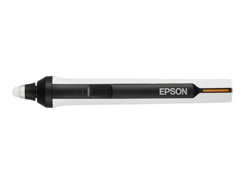 Epson Interactive Pen Elppn05b Blue - Eb-6xxwi/ui/14xxui Blå, Svart