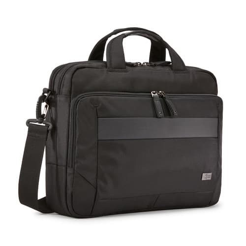 Case Logic Notion Slim 14" Nylon Svart