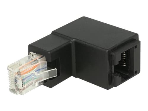 Delock Verkkoadapteri Rj-45 Rj-45