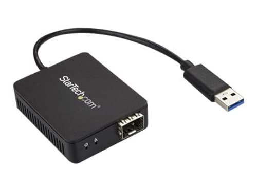 Startech Usb 3.0 To Fiber Optic Converter