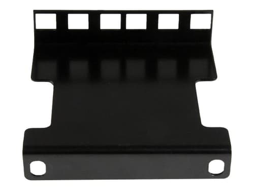 Startech 2u Server Rack Depth Extender Adapter Kit billede