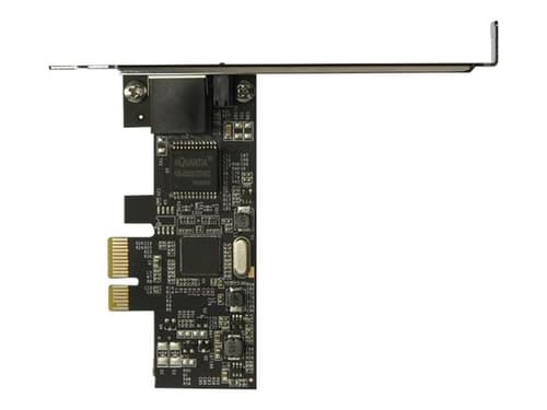 Startech 2.5gbps Network Card (2.5gbase-t) billede