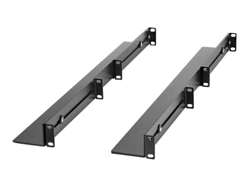 Startech 1u Server Rack Rails With Adjustable Mounting Depth billede