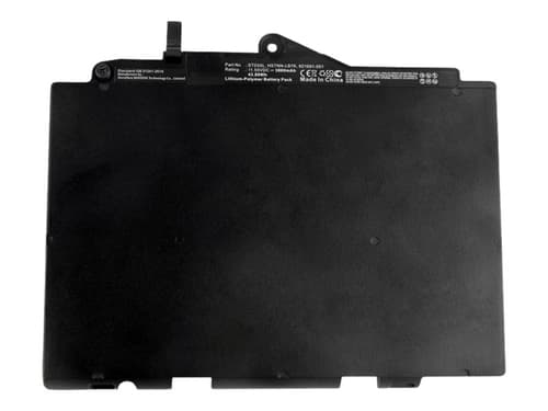 Coreparts Coreparts Mbxhp-ba0200 Laptop Battery