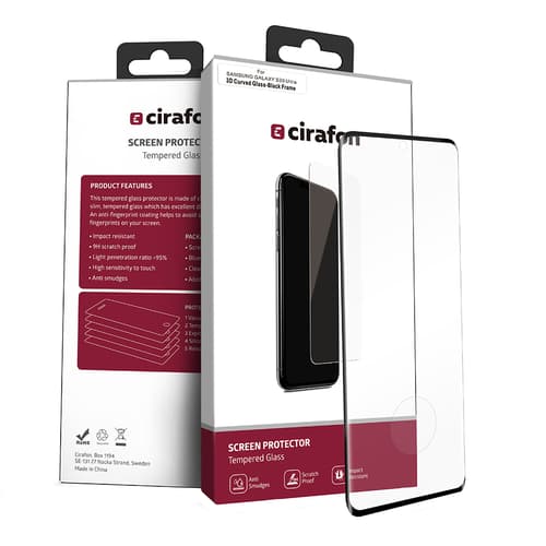 Cirafon Asahi Sodia(double Tempered)samsung Galaxy S20 Ultra