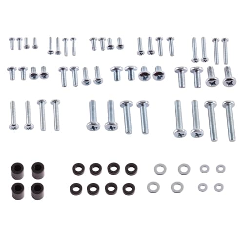 Prokord Standard Screw Kit