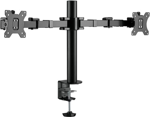 Prokord Vesa Display Deskmount 10 tommer-32 tommer Dual