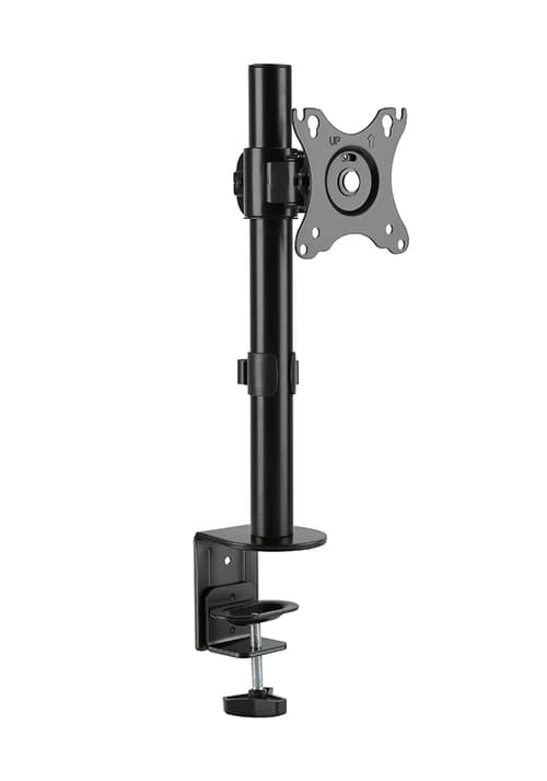Prokord DUS-T30C01 skærmbeslag og -stativer 81,3 cm (32") Skrivebord Sort