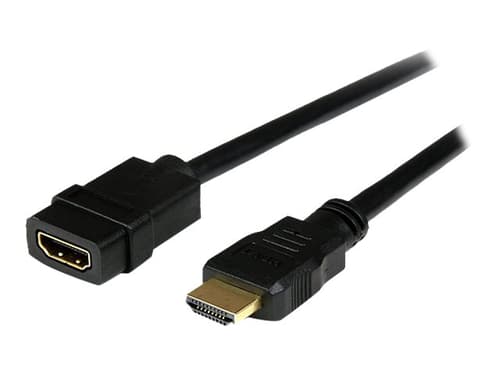 Startech 2m Hdmi Extension Cable