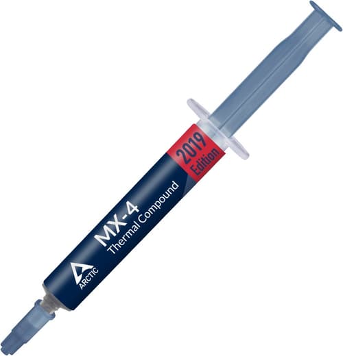 Arctic Mx-4 4g Thermal Compound Lämpötahna