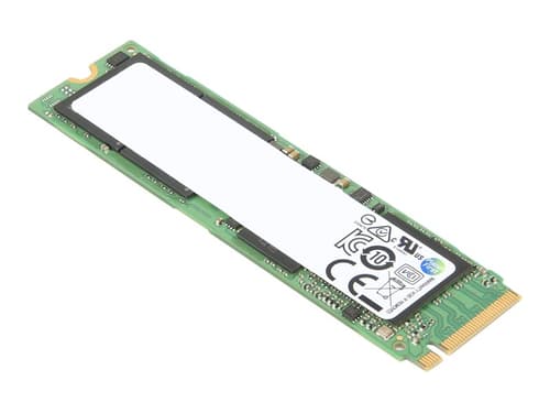 Lenovo Puolijohdeasema M.2 Pci Express