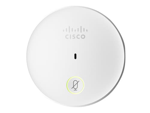 Cisco Telepresence Table