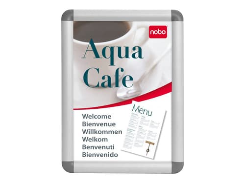 Nobo Affischram A3