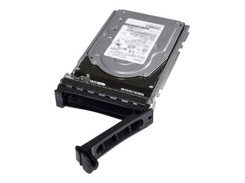 Dell Harddisk 2.5 tommer 10000r/min Sas Hdd billede