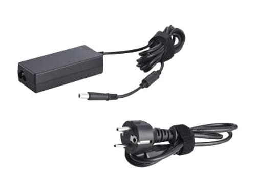 Dell 3 Prong Ac Adapter 65w