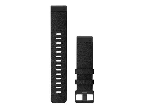 Garmin Quickfit Nylon 22 Mm