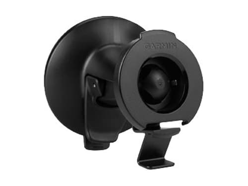 Garmin - Bilholder for navigator - for nüvi 65LM, 65LMT, 66LM, 66LMT