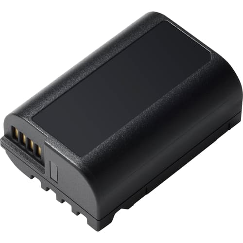 Panasonic DMW-BLK22E battery - Li-Ion