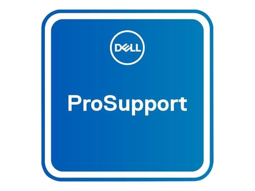 Dell Uppgradera Från 1 År Prosupport Till 5 År Prosupport