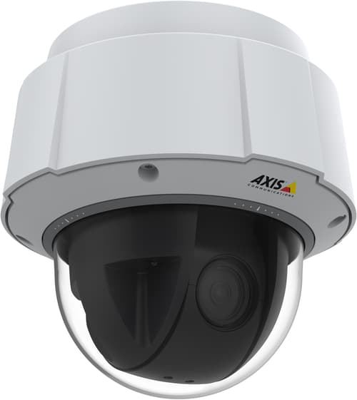 Axis Q6074-E 50HZ EUR/UK