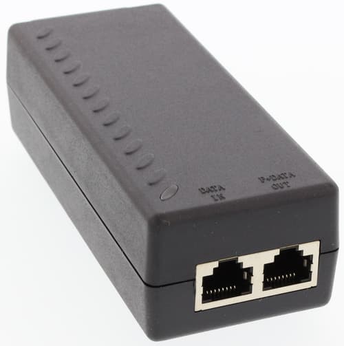 Direktronik Poe Injector 15w 802.3af