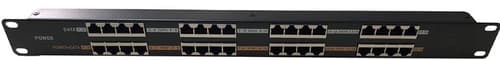 Direktronik 16-port Gigabit Passive Poe Midspan 120w