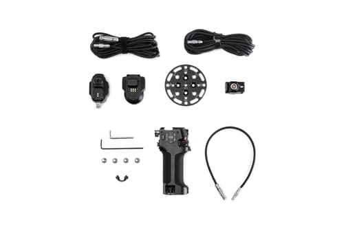 DJI - Ronin Expansion Base Kit