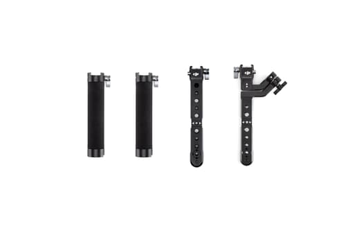Dji R Twist Grip Dual Handle